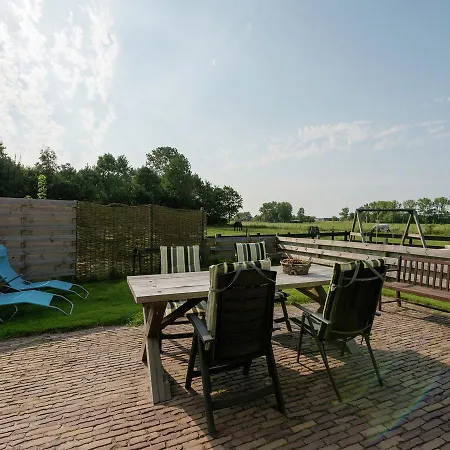 Holiday De Grutto 2 Holiday home *