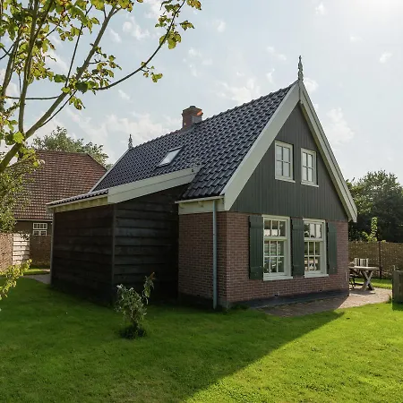 Holiday De Grutto 2 Holiday home *