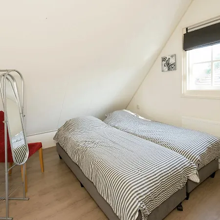Holiday home Holiday De Grutto 2 *