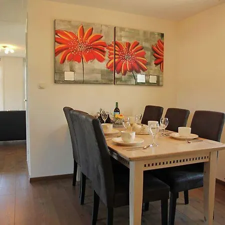 Holiday De Grutto 2 Holiday home *