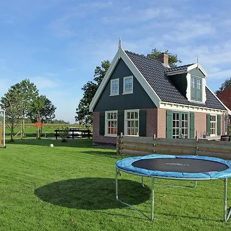 Holiday De Grutto 2 Holiday home *